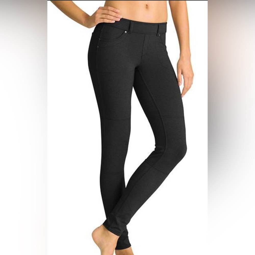 Athleta Bettona Jeggings